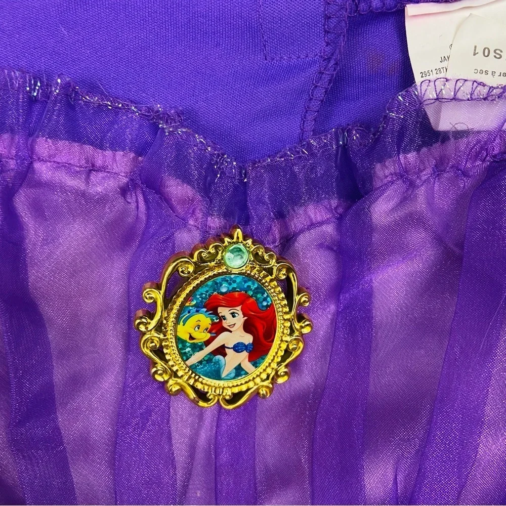 Disney dive into